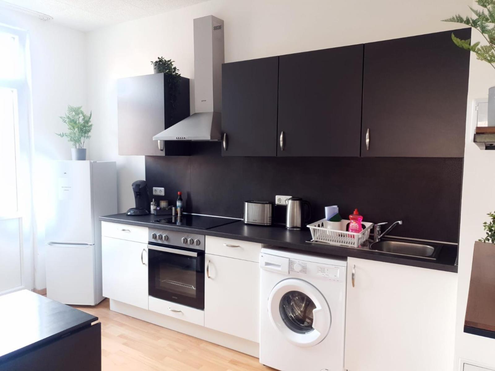 Hotel Dh -Deutsches Haus- Emden Luaran gambar