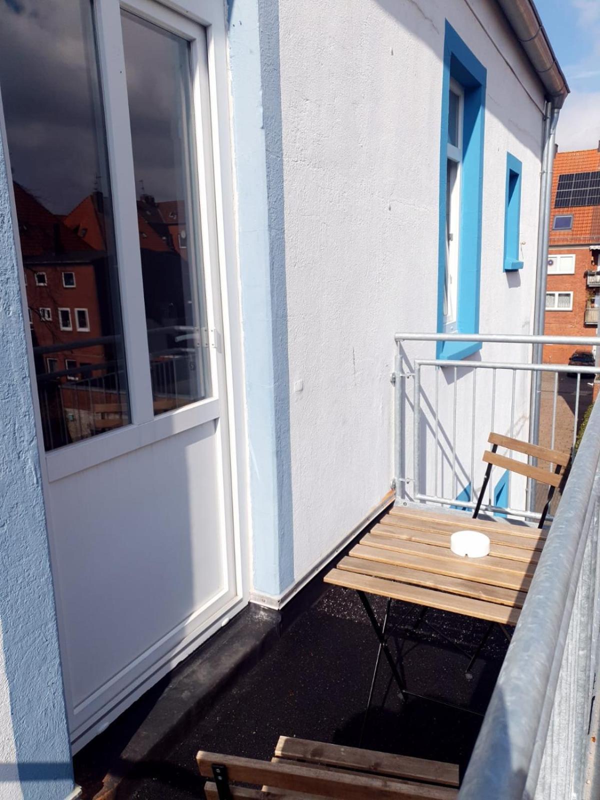Hotel Dh -Deutsches Haus- Emden Luaran gambar
