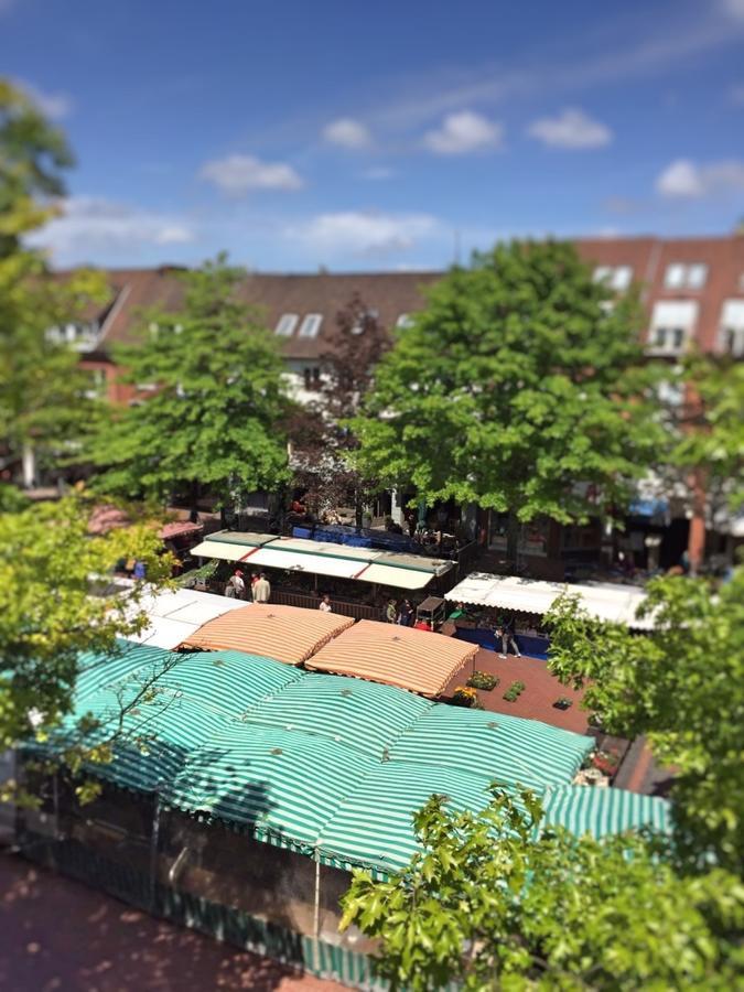 Hotel Dh -Deutsches Haus- Emden Luaran gambar